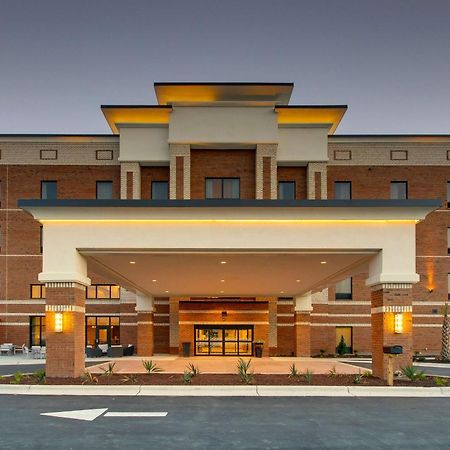 Hampton Inn Sneads Ferry Topsail Beach Eksteriør bilde