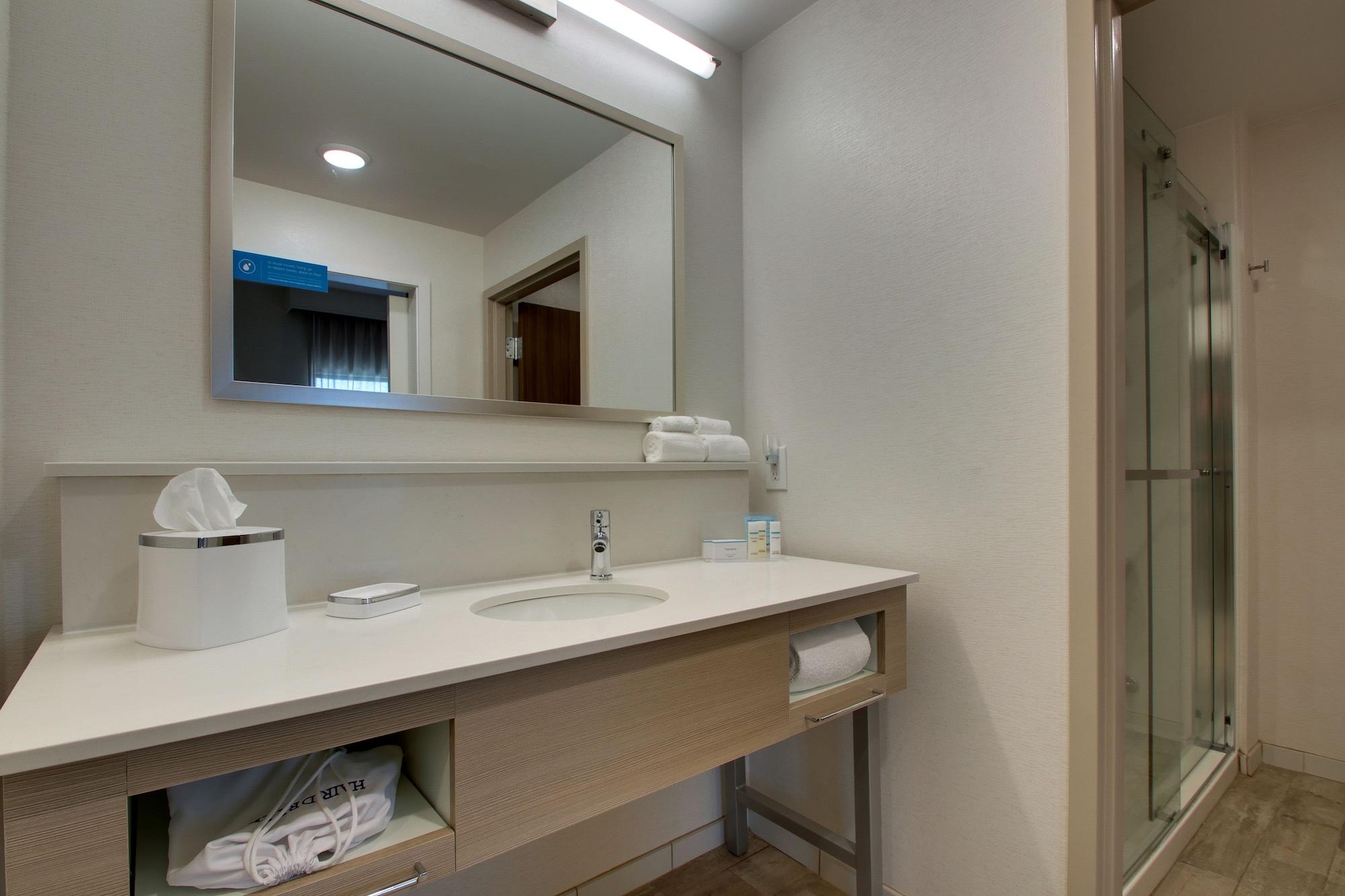 Hampton Inn Sneads Ferry Topsail Beach Eksteriør bilde