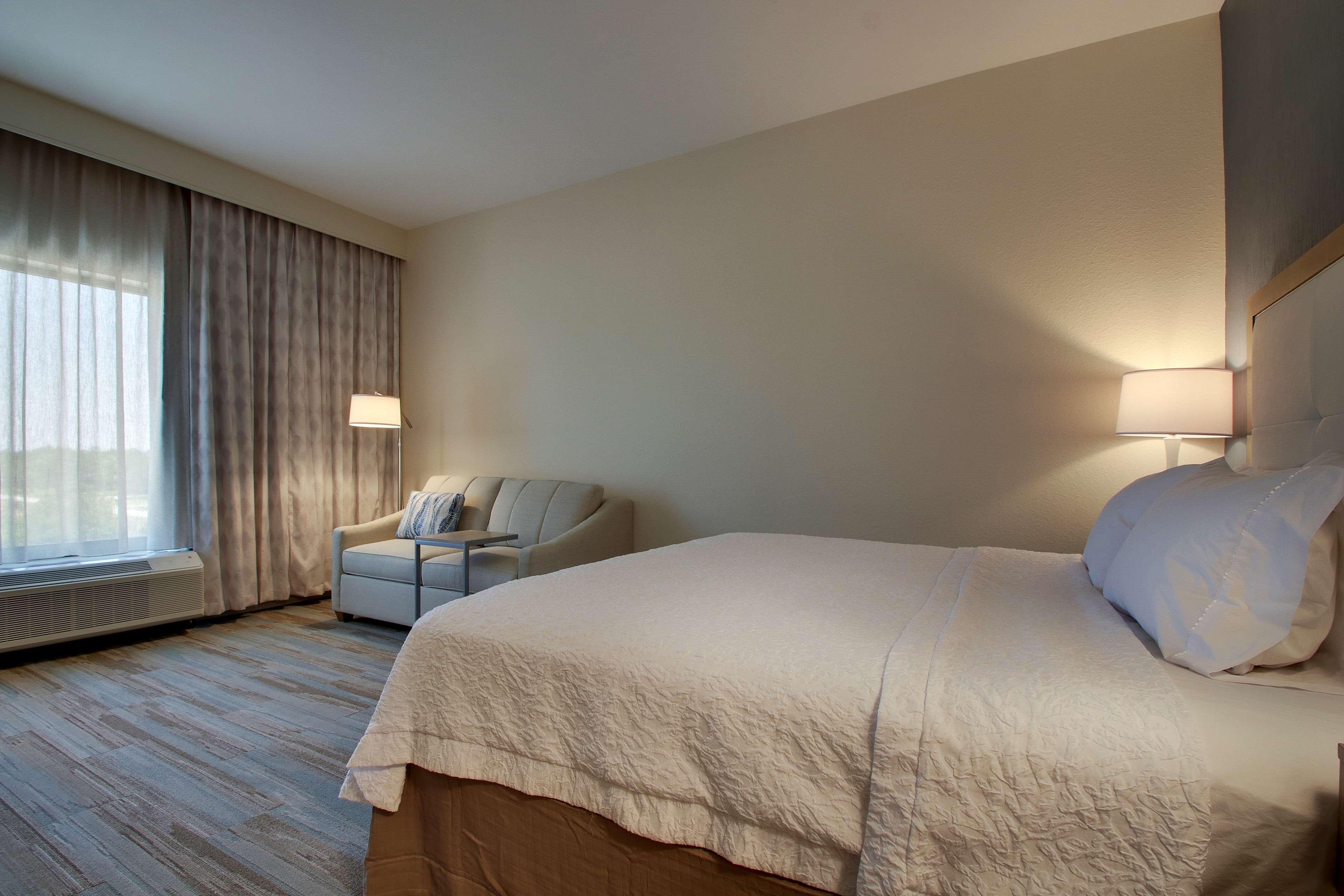 Hampton Inn Sneads Ferry Topsail Beach Eksteriør bilde