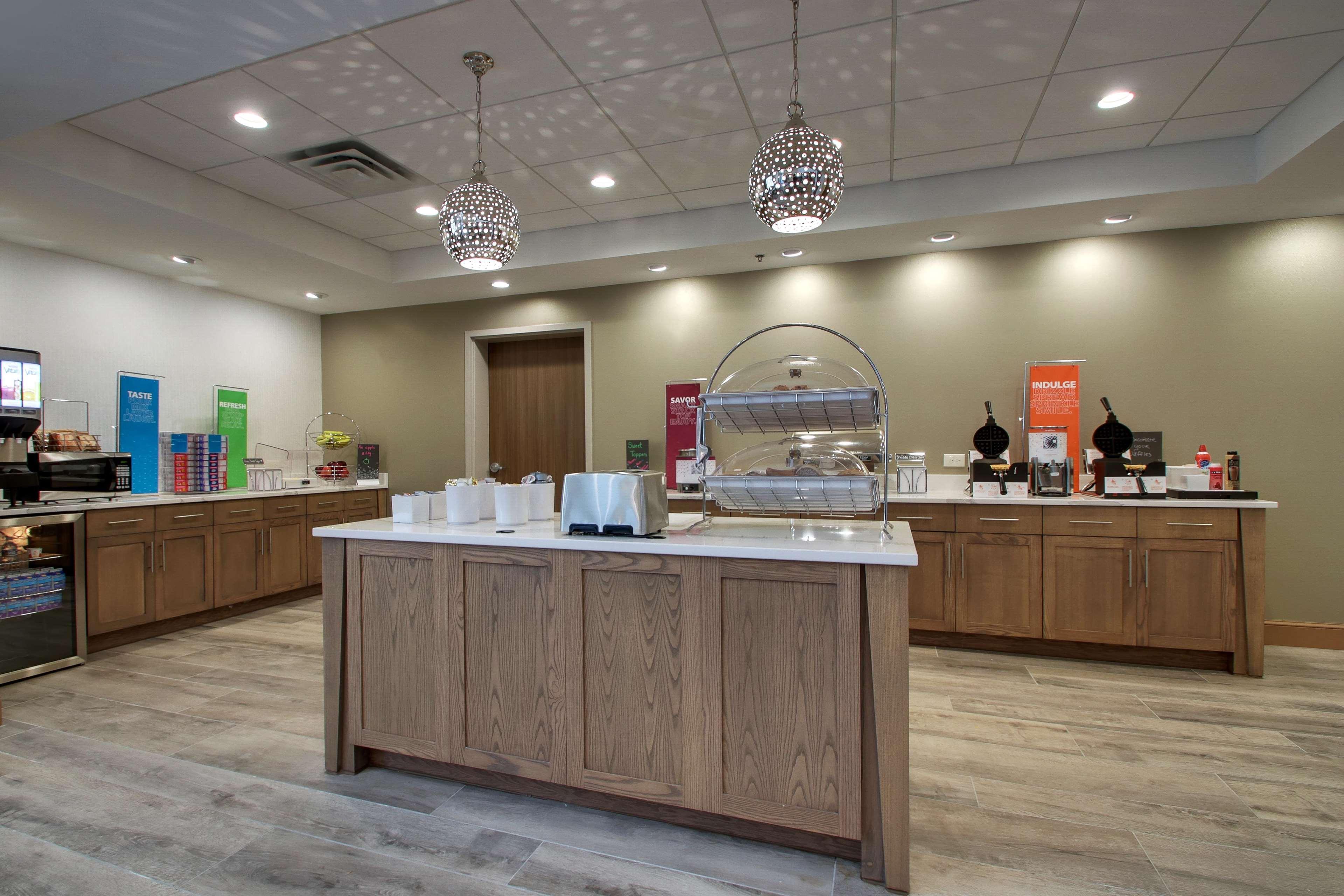 Hampton Inn Sneads Ferry Topsail Beach Eksteriør bilde