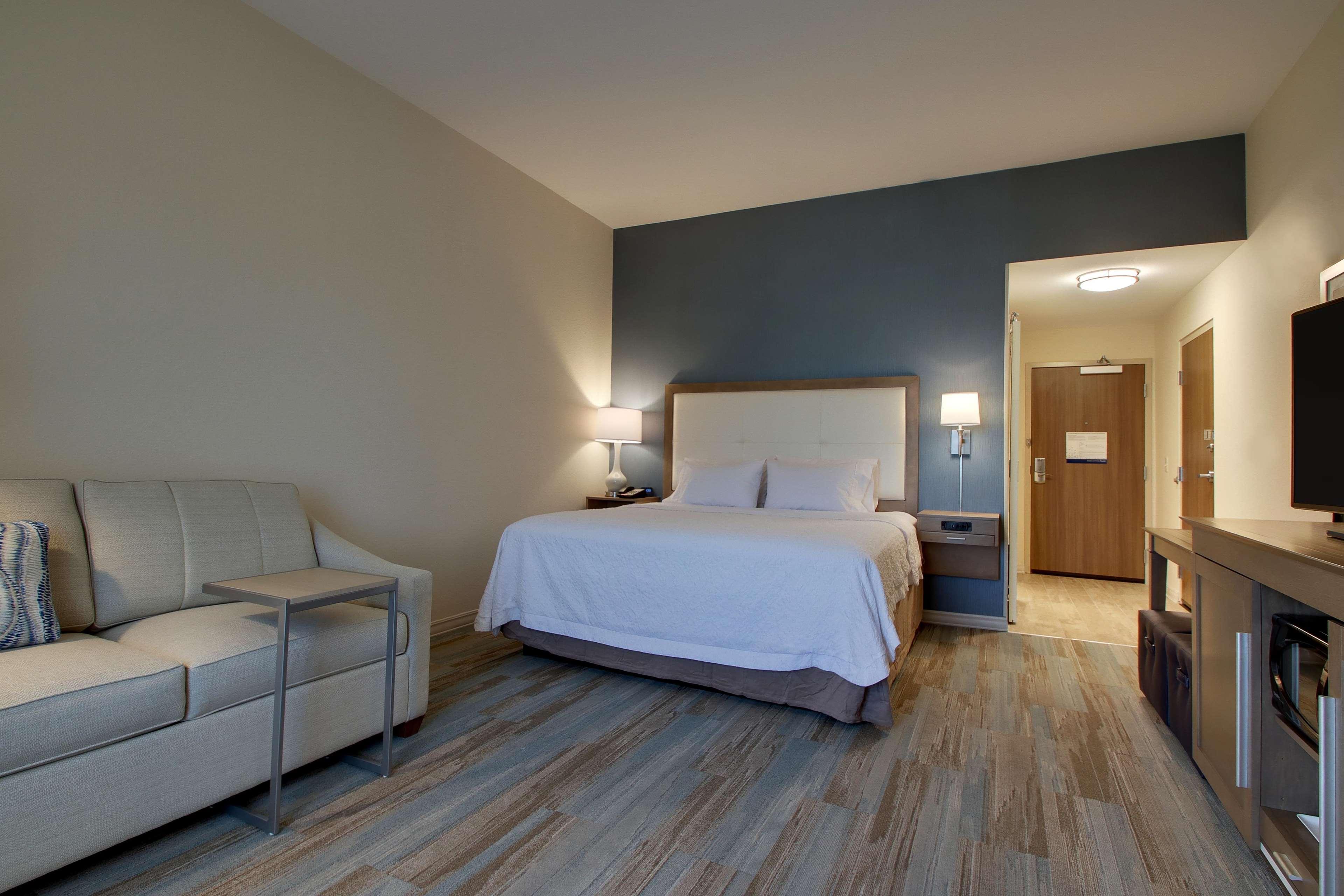 Hampton Inn Sneads Ferry Topsail Beach Eksteriør bilde