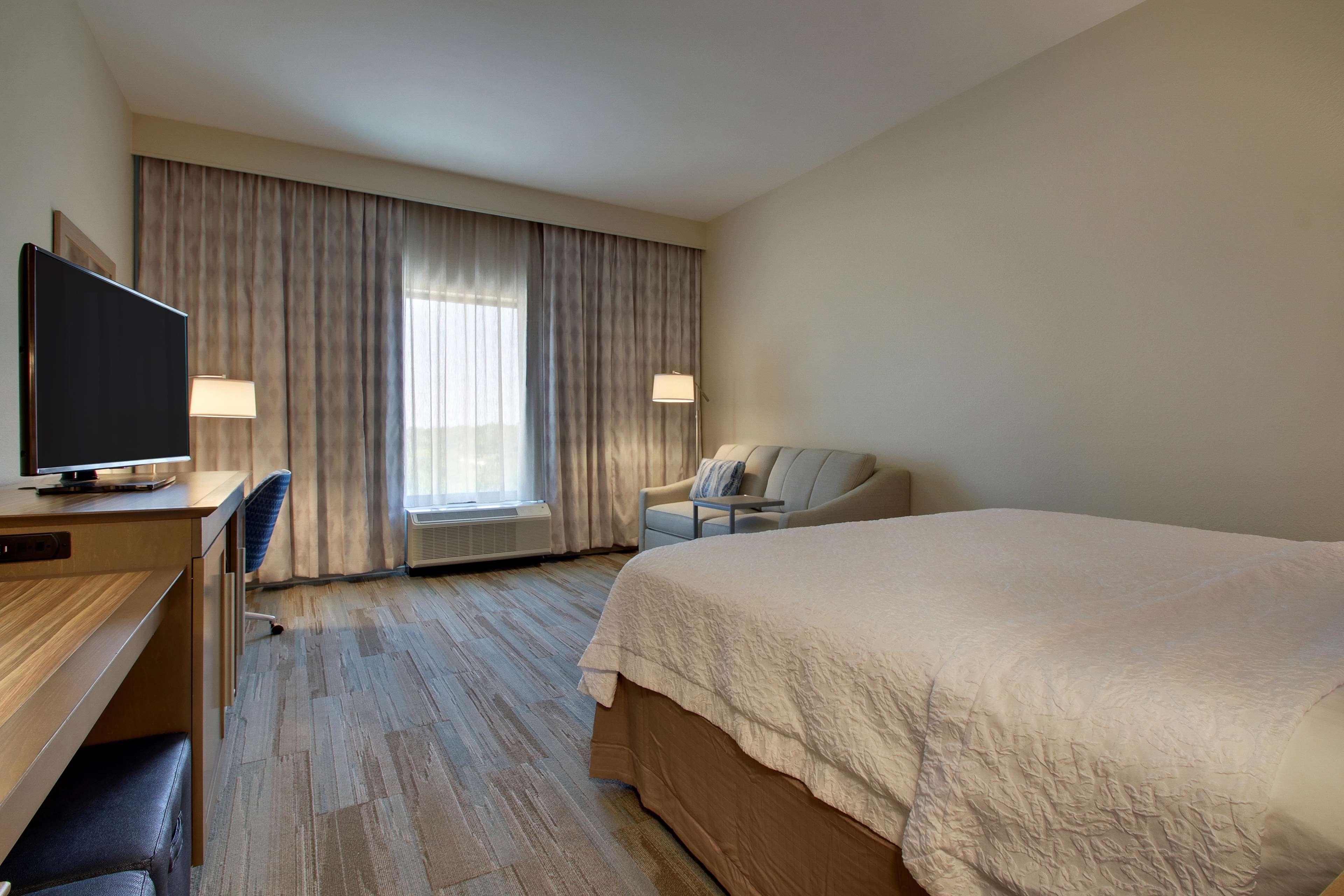 Hampton Inn Sneads Ferry Topsail Beach Eksteriør bilde