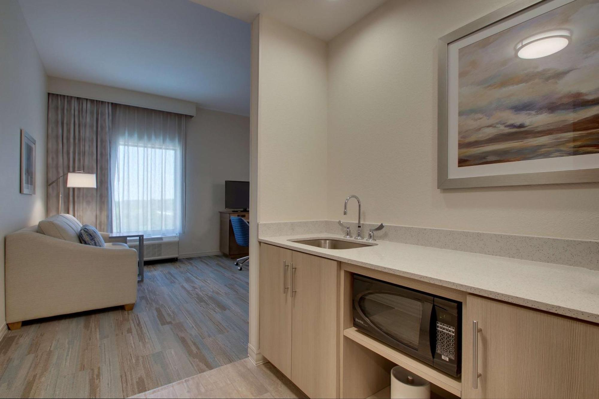 Hampton Inn Sneads Ferry Topsail Beach Eksteriør bilde