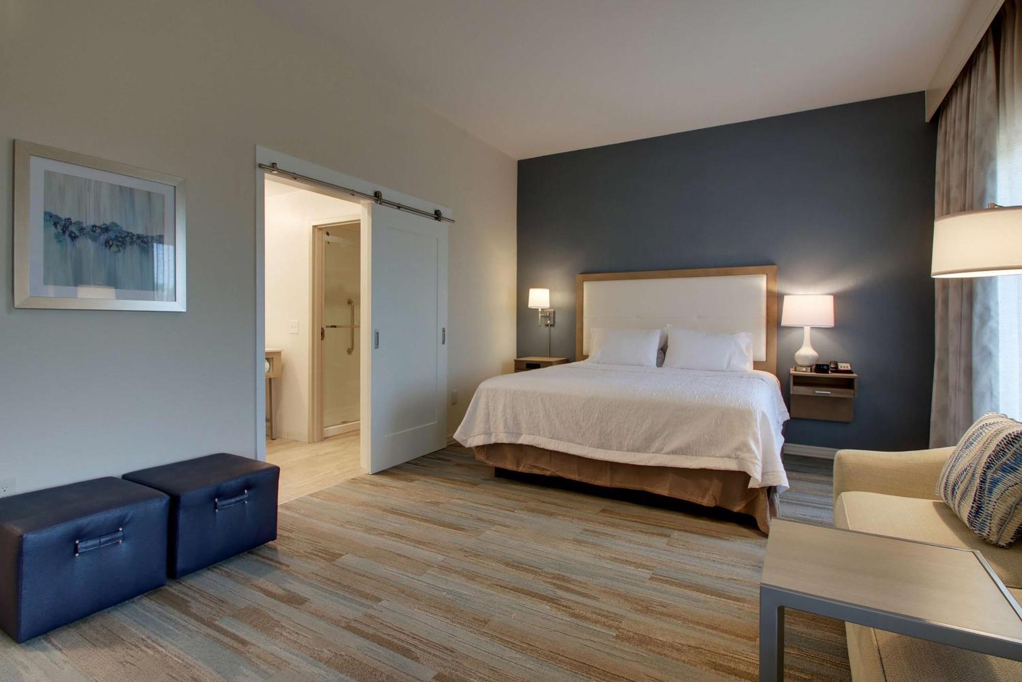 Hampton Inn Sneads Ferry Topsail Beach Eksteriør bilde