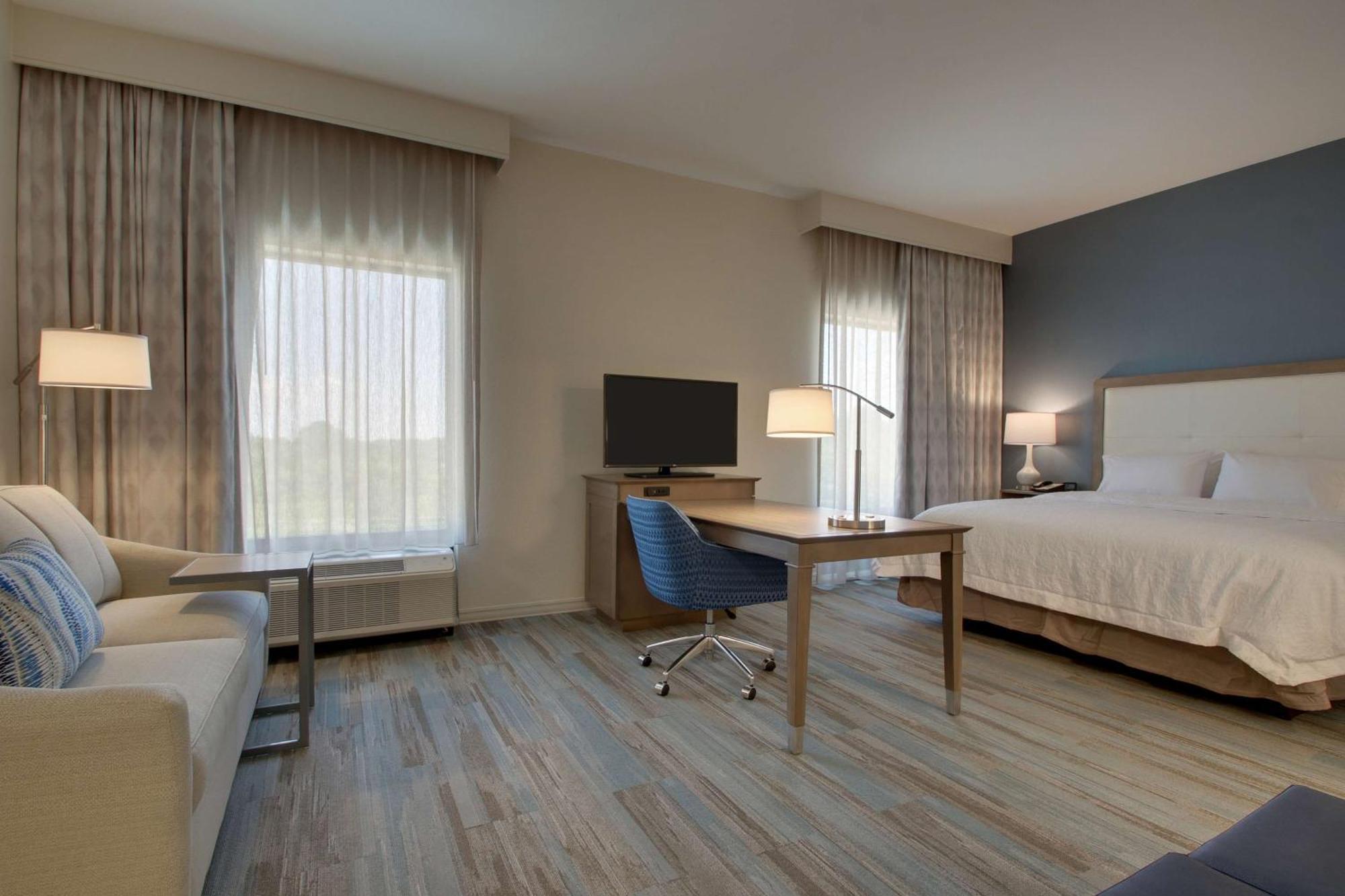 Hampton Inn Sneads Ferry Topsail Beach Eksteriør bilde