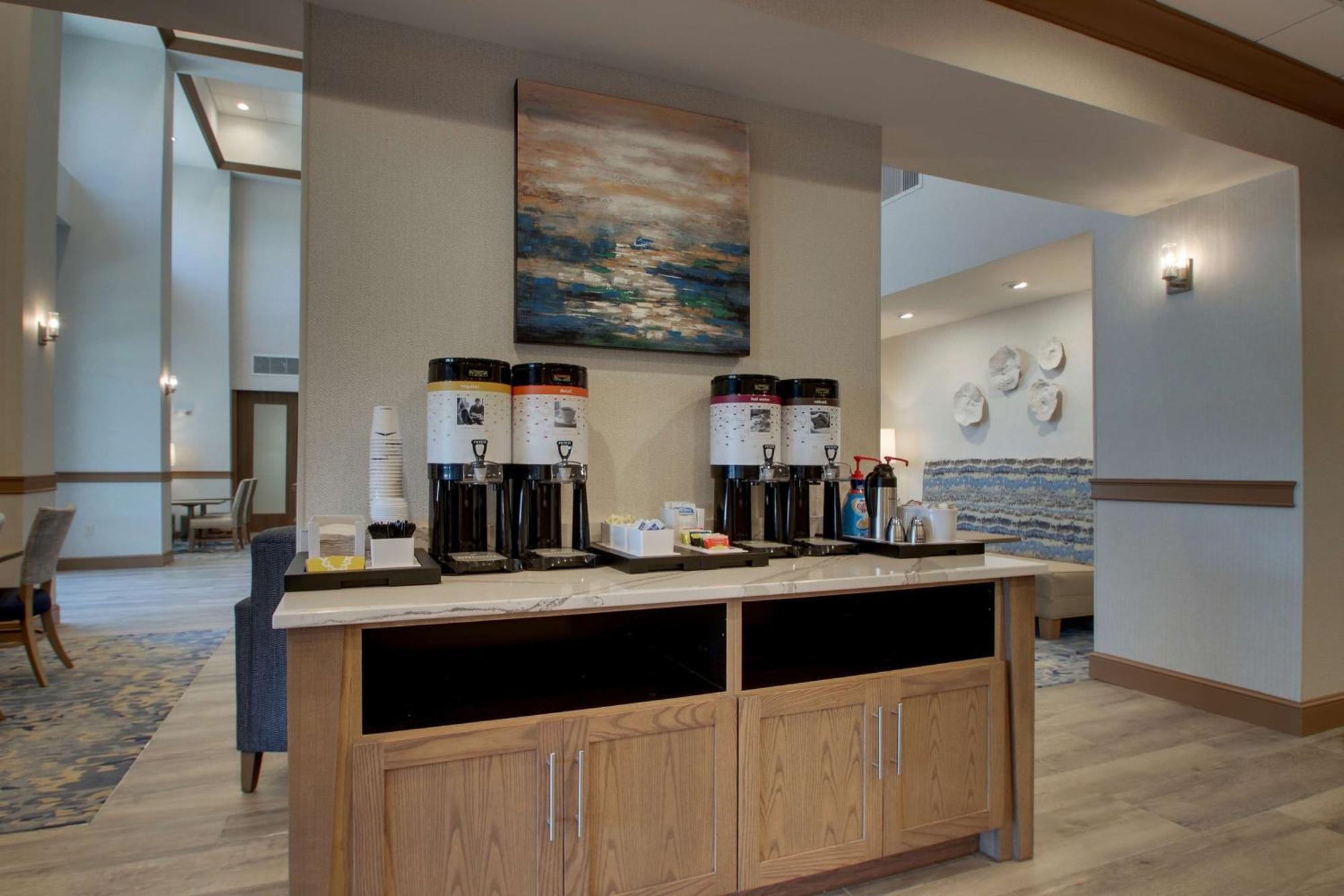 Hampton Inn Sneads Ferry Topsail Beach Eksteriør bilde