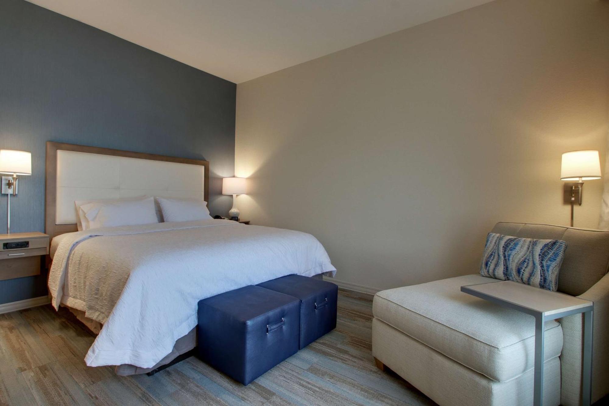Hampton Inn Sneads Ferry Topsail Beach Eksteriør bilde