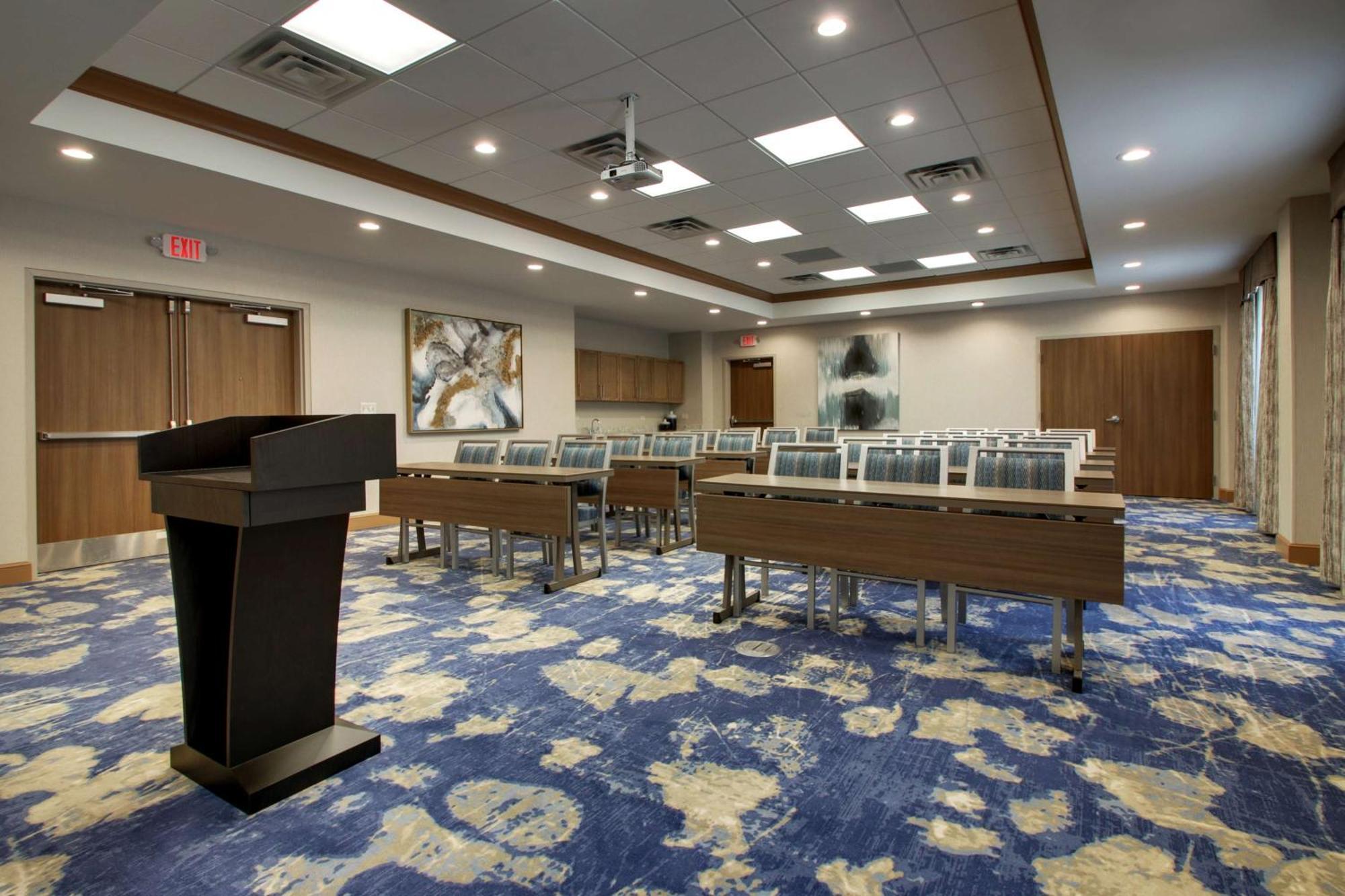 Hampton Inn Sneads Ferry Topsail Beach Eksteriør bilde