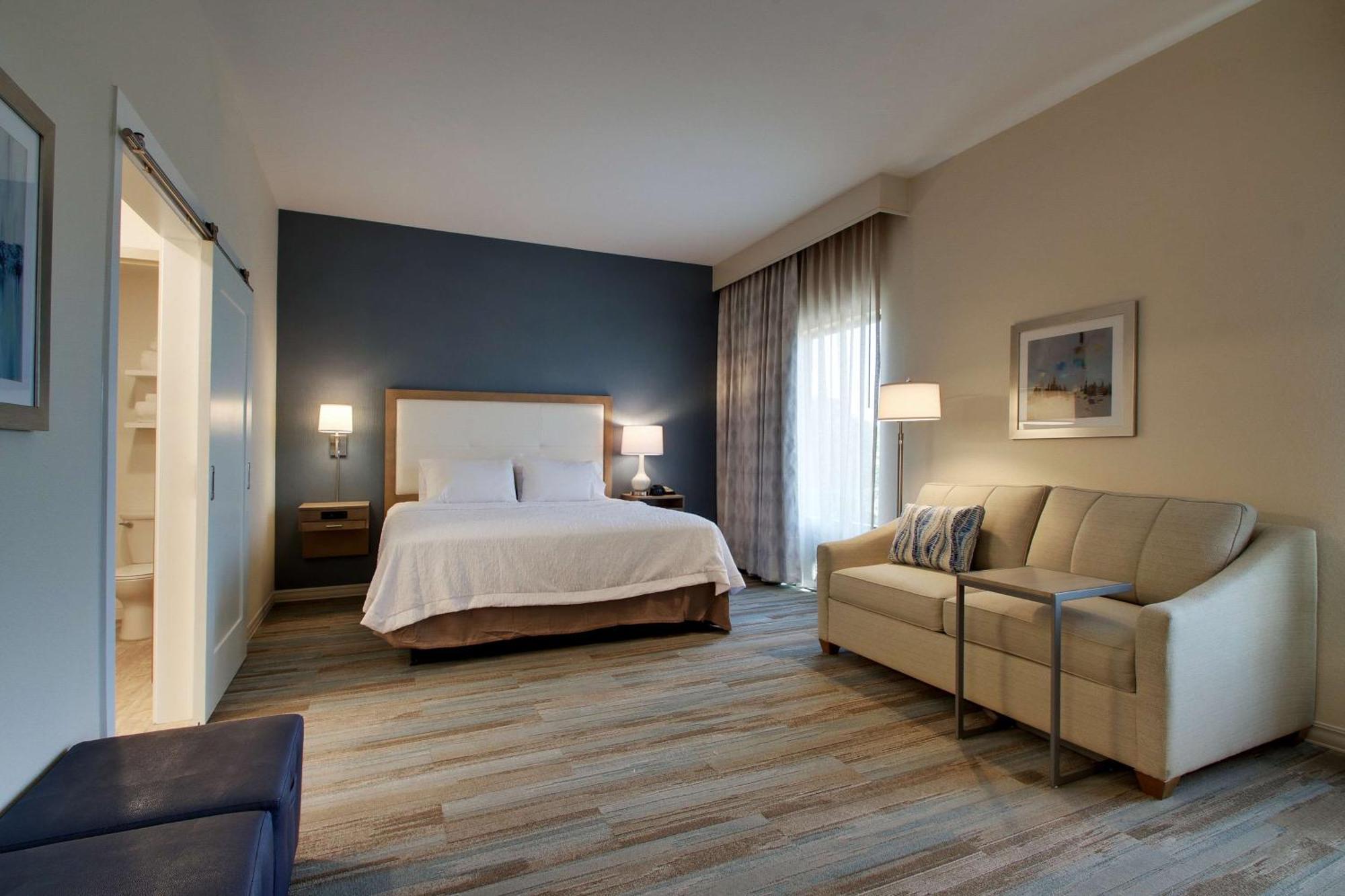 Hampton Inn Sneads Ferry Topsail Beach Eksteriør bilde
