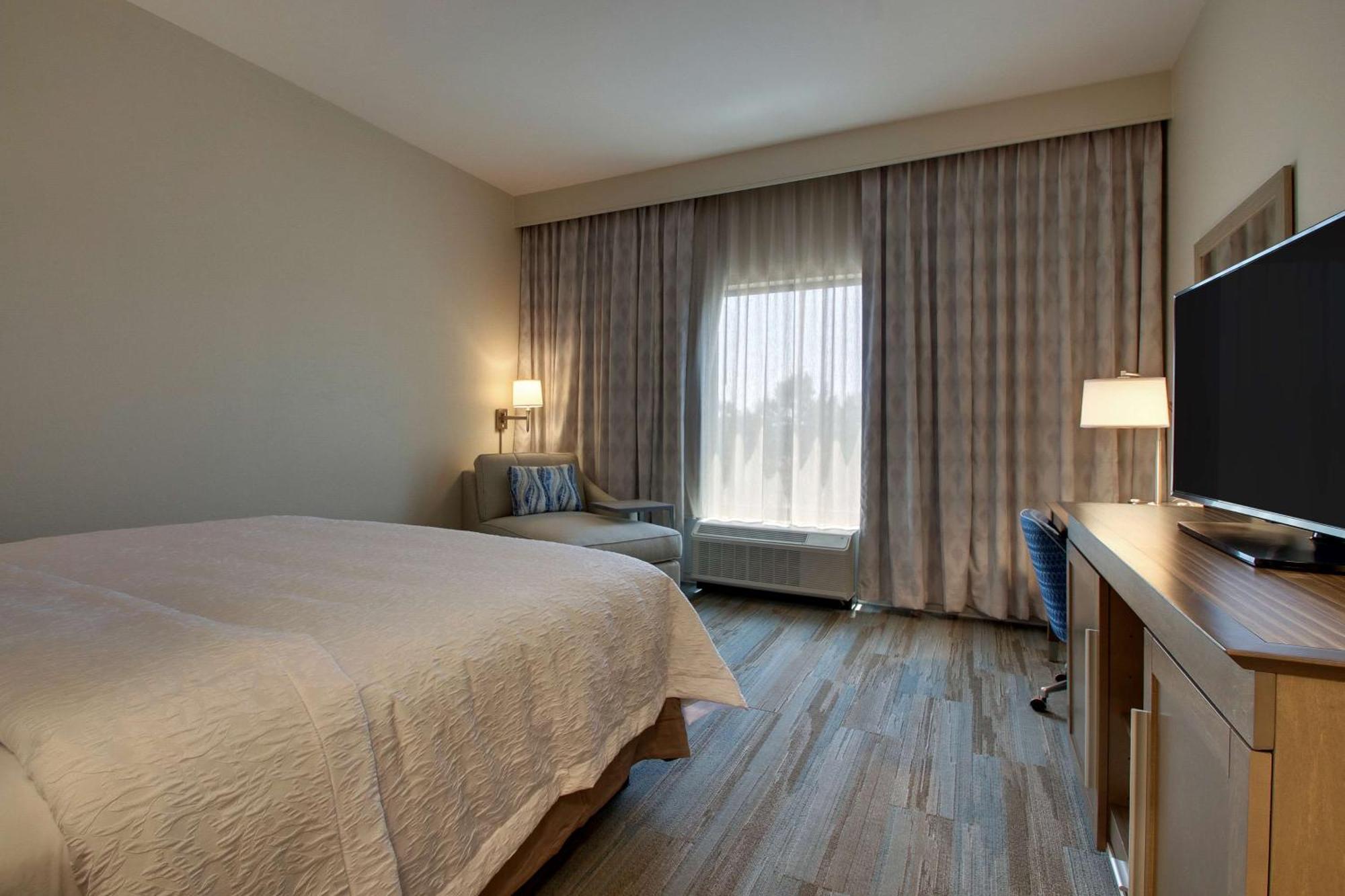 Hampton Inn Sneads Ferry Topsail Beach Eksteriør bilde